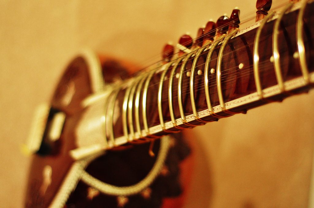 Sitar